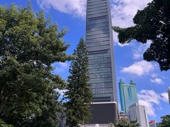 -荔枝公园(福田区)