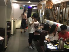 -川里谈·川味小馆(北京路店)