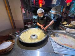 -田园印象·成都土菜院子(华阳店)