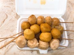 -法记开心粉面店(诗宁大厦店)