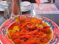 -阿财老铺·老蚌埠龙虾城(华夏总店)