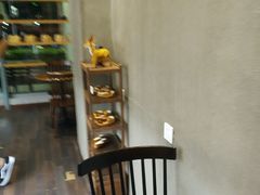 用餐区-81bakery(关山路店)