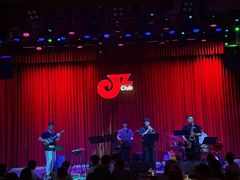 -JZ Club 爵士酒吧(上海店)