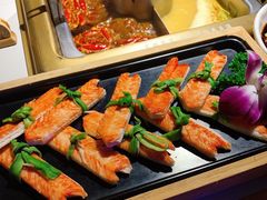 -雾都渣渣火锅(南城智汇城店)