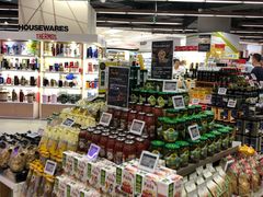 -Olé精品超市(广州太古汇店)