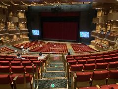 -交通银行前滩31演艺中心