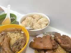 -麦文记面家(佐敦店)