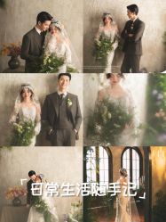 -雪中彩影婚纱摄影·品控旗舰店