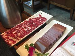 -牛事制造局牛肉火锅(莲岳路店)