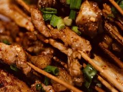 五花肉-晓靖轩烧烤(沙河风情店)