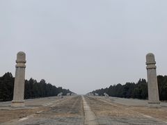 -清东陵