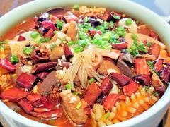 -銘悦阁烤鸭店
