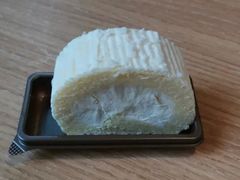 生椰瑞幸卷-瑞幸咖啡(丰盛町店)