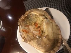 -白天鹅宾馆·流浮阁咖啡厅