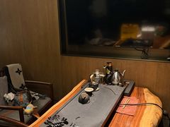 -百富源·海鲜辽菜(浑河堡店)