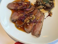 -Le Comptoir de Pierre Gagnaire