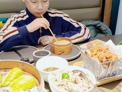 -隆喜元鱼汤包·海鲜(中联广场店)