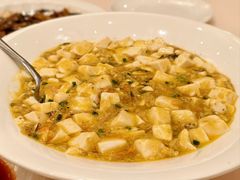 蟹粉豆腐-得月楼·省级非遗·传统苏帮菜(观前店)