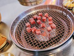 -韩味南山塔·烤肉自助(中骏世界城店)