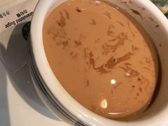 港式丝袜奶茶-陶陶居酒家(环市东店)