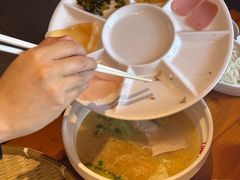 -陳生記米线·始于1989(中山北路店)