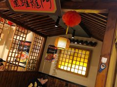 大堂-状元阁烧烤(群力店)