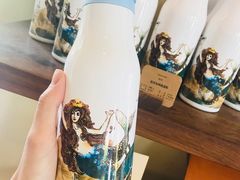 -星巴克(迪士尼小镇店)