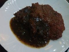 -雄楚国际大酒店-四季西餐厅