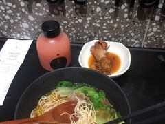 -贡梅老面馆·蟹粉面·无锡特色小吃(南长街主推店)