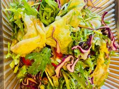 聚点大拌菜-聚点串吧·北京烧烤(赵登禹路店)