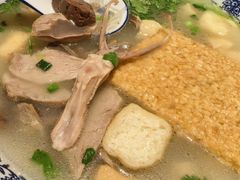 -小潘记鸭血粉丝汤