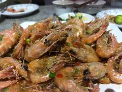 -四川小胡子海鲜(丁村万人海鲜广场店)