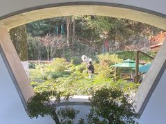 -十八棵（老龙井）御茶园(老龙井店)
