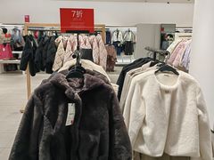 -ZARA(北京世贸天阶店)