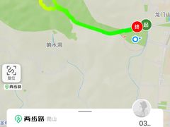 -青城山