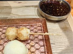 -天妇罗内顺田(罗湖店)