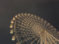 -横店影视城梦幻谷园区