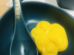 鸡蛋布丁-千稻剁椒大鱼头(CityOn熙地港店)