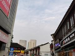 -衣裳街历史文化街区