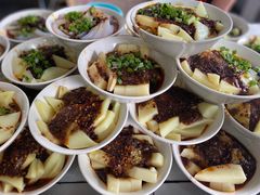 -洞子口张老二凉粉(文殊院店)