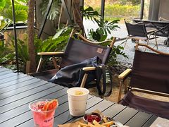 -J Create城市露营咖啡·简餐·宠物(上海动物园店)