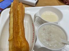 -南城香·饭香串香馄饨香(青年路店)