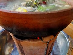 -洪大厨鸡煲(福田店)