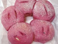 -木子木水日式烫面包(世界城光谷店)
