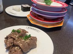 -元气寿司(东方宝泰店)