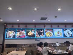 -老边饺子馆(东单店)