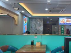 -西域美食(西直门南小街店)