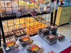 -味多美蛋糕(亚非大厦店)