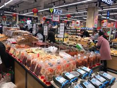 -永辉超市(大西洋银泰城店)