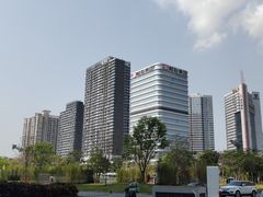 -深圳来福士广场